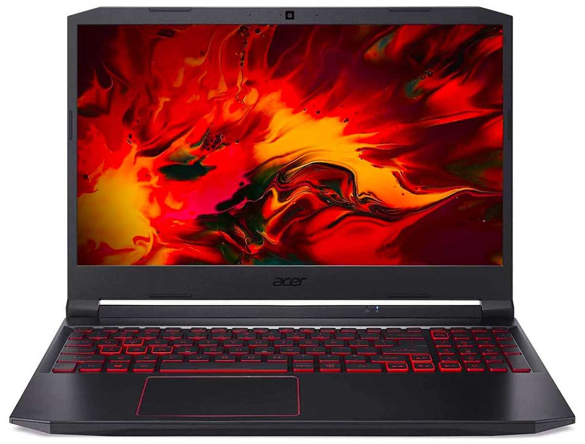 Image of Acer Nitro 5 2020